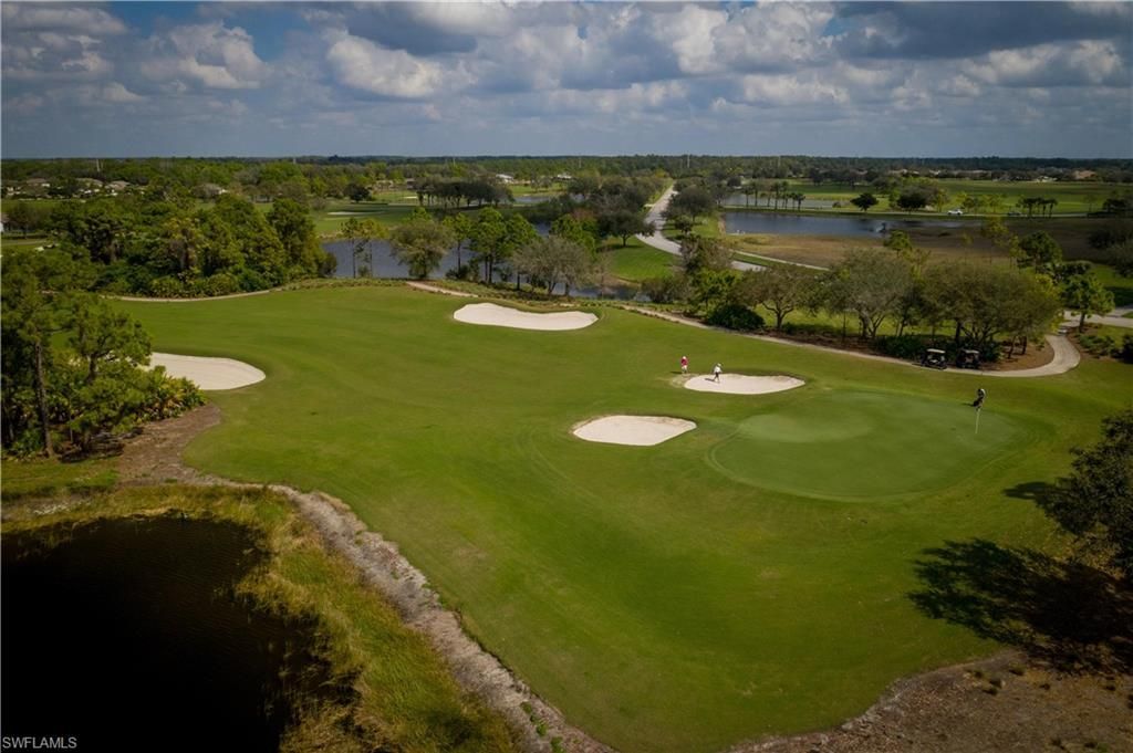 17283 Walnut Run Dr, Alva, FL 33920 Photo