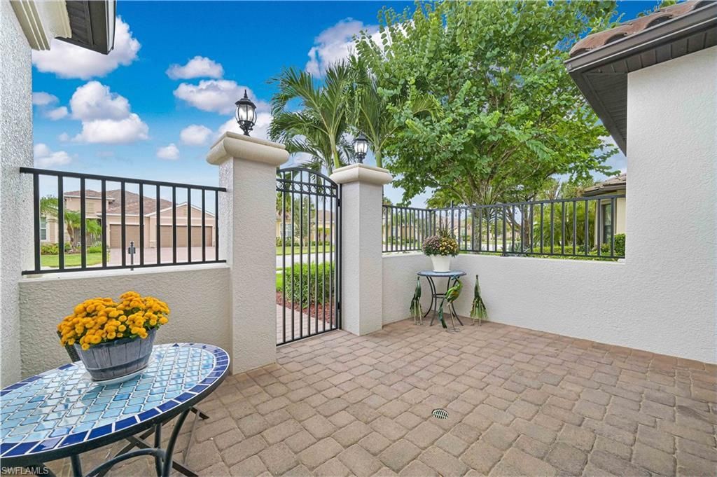 17283 Walnut Run Dr, Alva, FL 33920 Photo