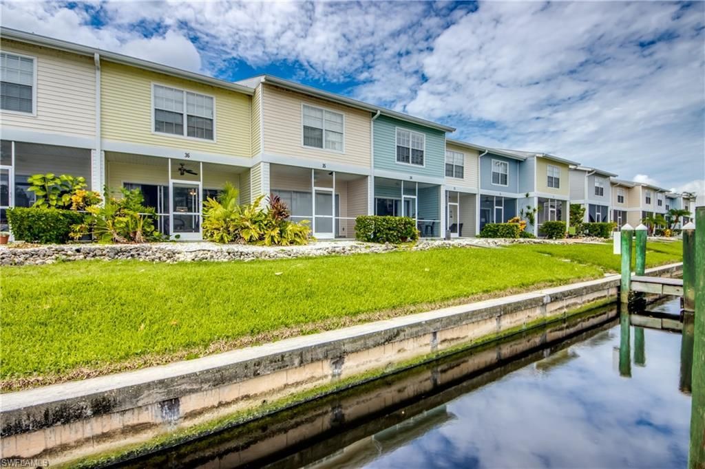 3347 N Key Dr, Unit 36, North Fort Myers, FL 33903 Photo