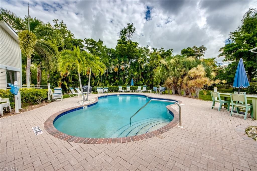 3347 N Key Dr, Unit 36, North Fort Myers, FL 33903 Photo