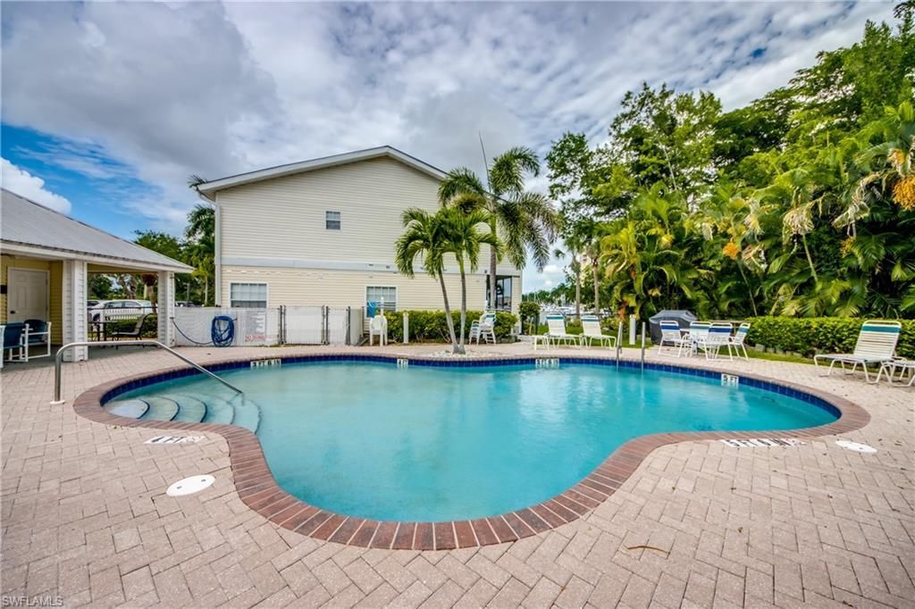 3347 N Key Dr, Unit 36, North Fort Myers, FL 33903 Photo
