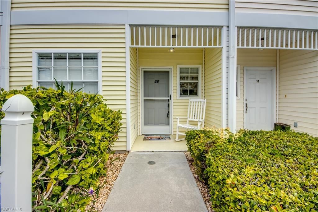 3347 N Key Dr, Unit 36, North Fort Myers, FL 33903 Photo