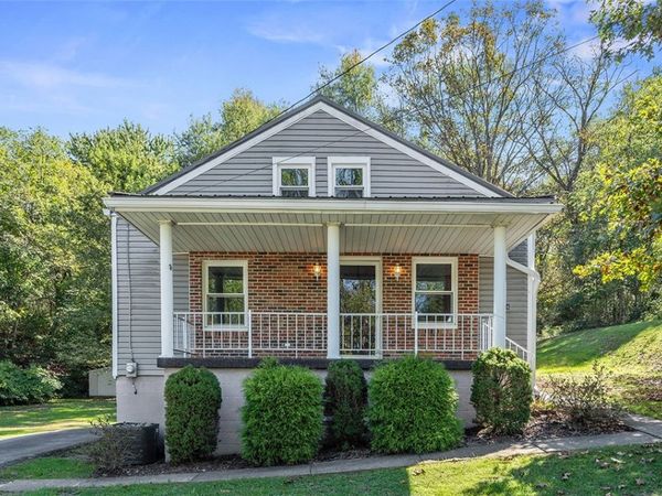 114 McVey St, Sturgeon, PA 15082