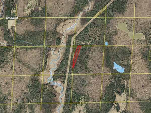 2.6 Acres Near Elmwood Rd, Butternut, WI 54514