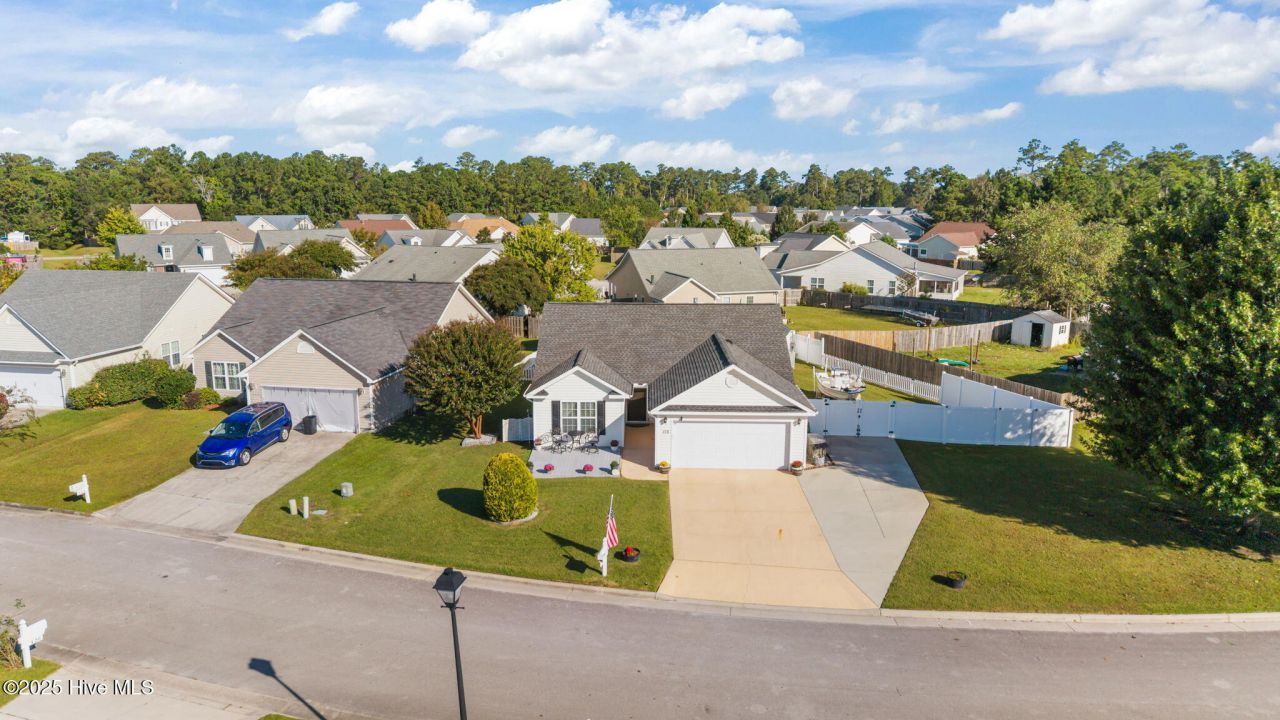 115 Els Lane, New Bern, NC 28560 Main Photo