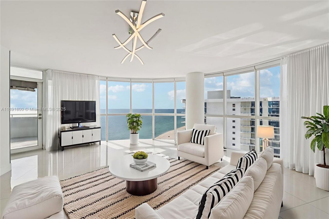 6301 Collins Ave, Unit 2203, Miami Beach, FL 33141 Photo