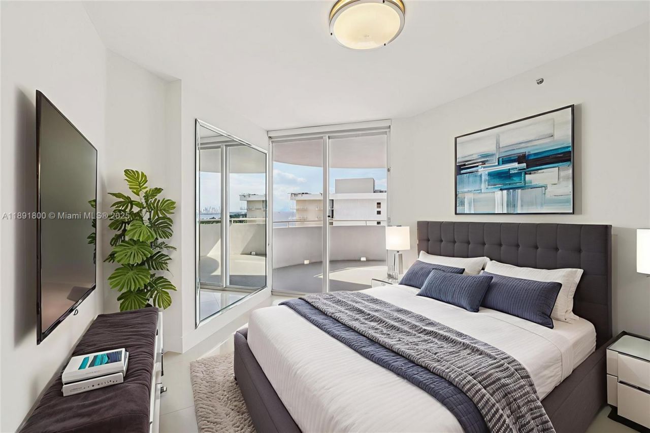 6301 Collins Ave, Unit 2203, Miami Beach, FL 33141 Photo