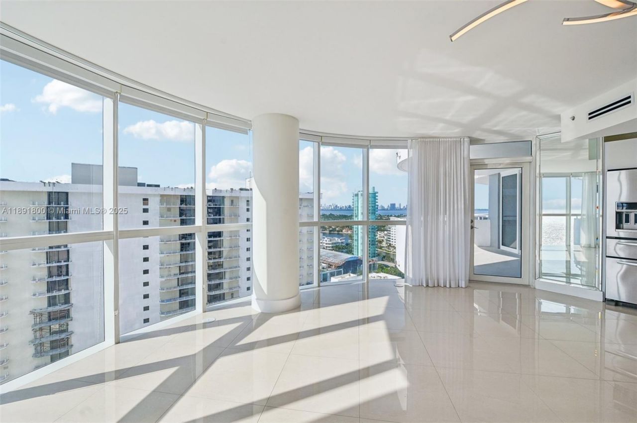 6301 Collins Ave, Unit 2203, Miami Beach, FL 33141 Photo