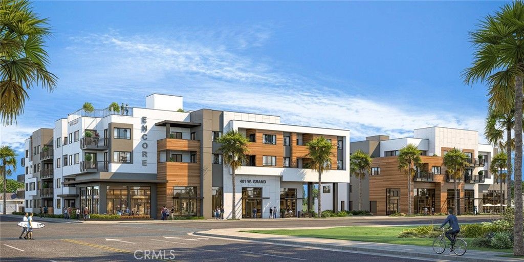 401 W Grand Ave, Unit 307, Grover Beach, CA 93433 Main Photo