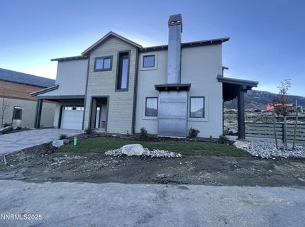 2922 Portrush Drive, Genoa, NV 89411 Photo
