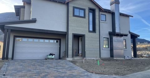 2922 Portrush Drive, Genoa, NV 89411 Photo