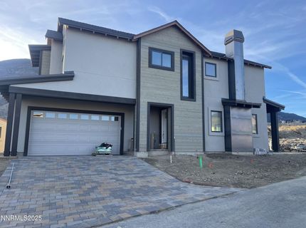 2922 Portrush Drive, Genoa, NV 89411 Photo