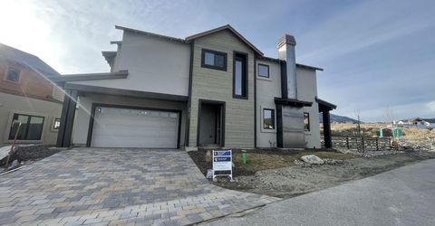 2922 Portrush Drive, Genoa, NV 89411 Photo