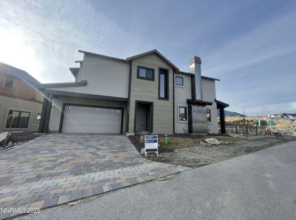 2922 Portrush Drive, Genoa, NV 89411 Photo