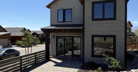 2922 Portrush Drive, Genoa, NV 89411 Photo