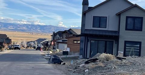 2922 Portrush Drive, Genoa, NV 89411 Photo