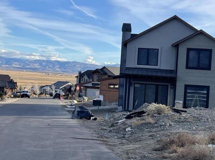 2922 Portrush Drive, Genoa, NV 89411 Photo