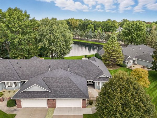 1121 Lois Court, Shoreview, MN 55126