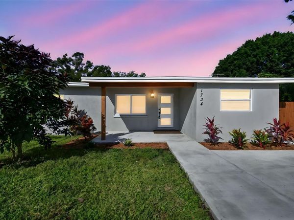 1734 MAIDEN LANE, LARGO, FL 33774