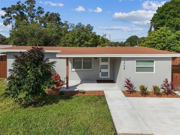 1734 MAIDEN LANE, LARGO, FL 33774