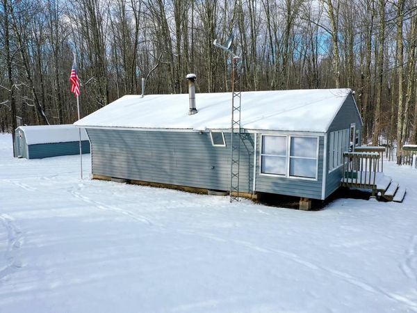 N8878 BLUE MOON LANE, Westboro, WI 54490