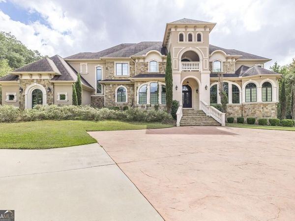 104 Trotters Court, Warner Robins, GA 31088