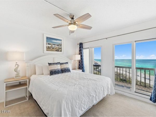 23223 Front Beach Road, Unit PH-4, Panama City Beach, FL 32413