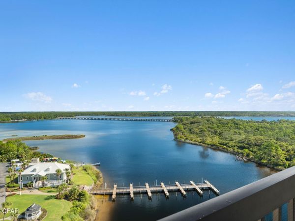23223 Front Beach Road, Unit PH-4, Panama City Beach, FL 32413