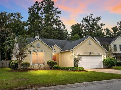 5360 Greggs Landing, North Charleston, SC 29420