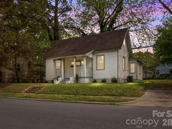 318 S Liberty Street, Gastonia, NC 28052