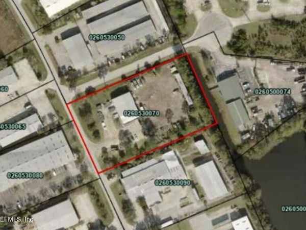 170 CUMBERLAND PARK Drive, St. Augustine, FL 32095