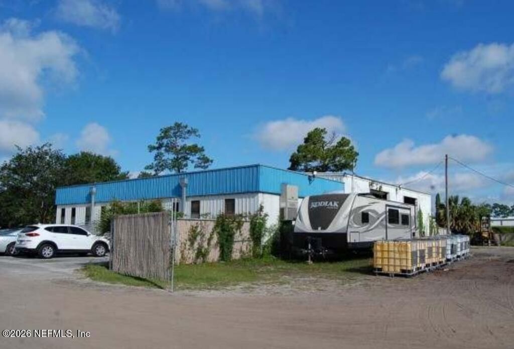 170 Cumberland Park Drive, Saint Augustine, FL 32095 Photo