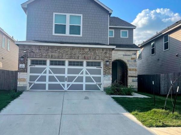 1131 Aronia LN, Georgetown, TX 78626