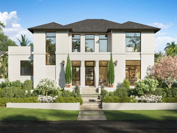 11 Osprey Drive, Ocean Ridge, FL 33435