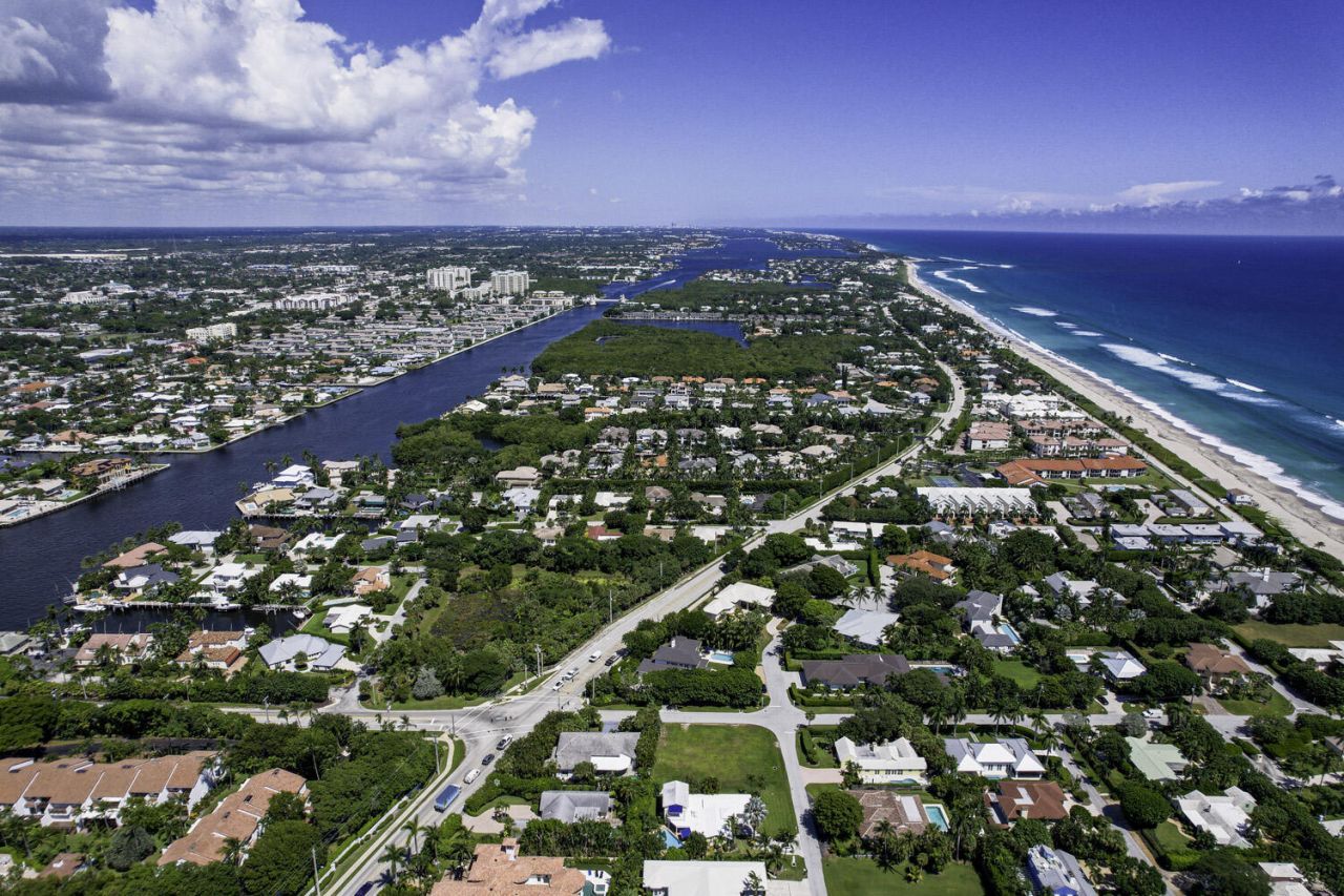 11 Osprey Drive, Ocean Ridge, FL 33435 Photo