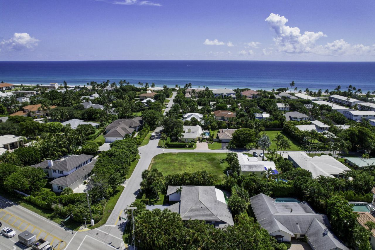 11 Osprey Drive, Ocean Ridge, FL 33435 Photo