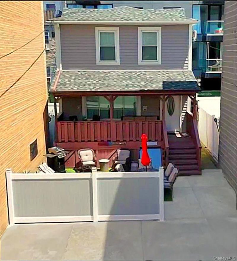 168 Beach 97th Street, Rockaway Beach, NY 11693 Main Photo