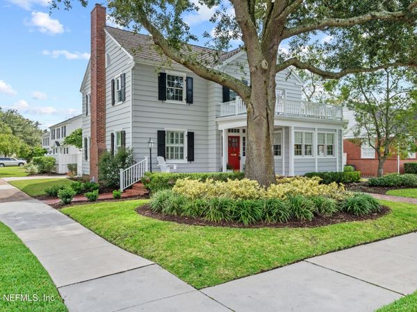 1130 RIVER OAKS Road, Jacksonville, FL 32207