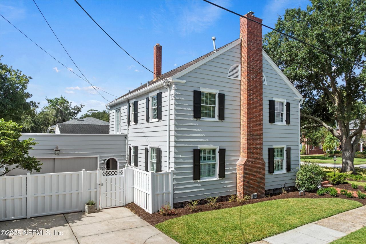 1130 River Oaks Road, Jacksonville, FL 32207 Photo