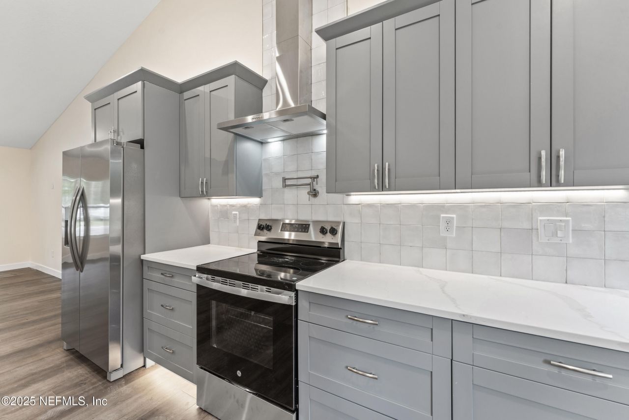 105 SE 3rd Street, Georgetown, FL 32139 Photo