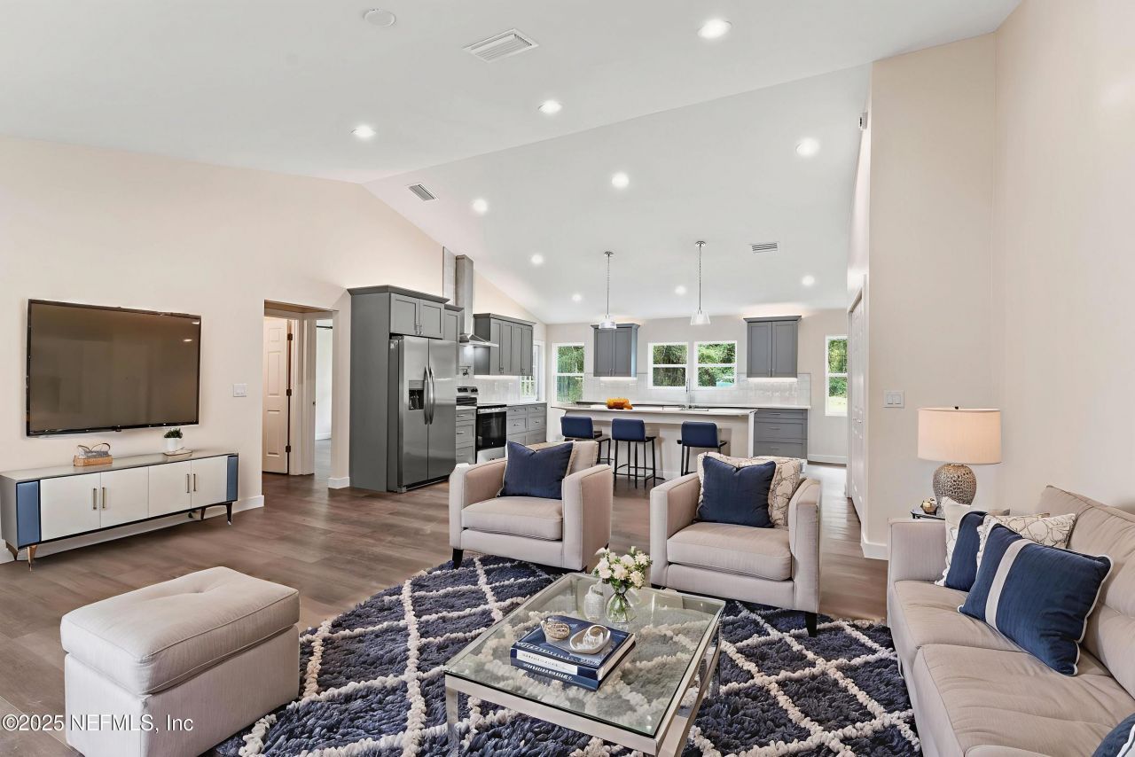 105 SE 3rd Street, Georgetown, FL 32139 Photo