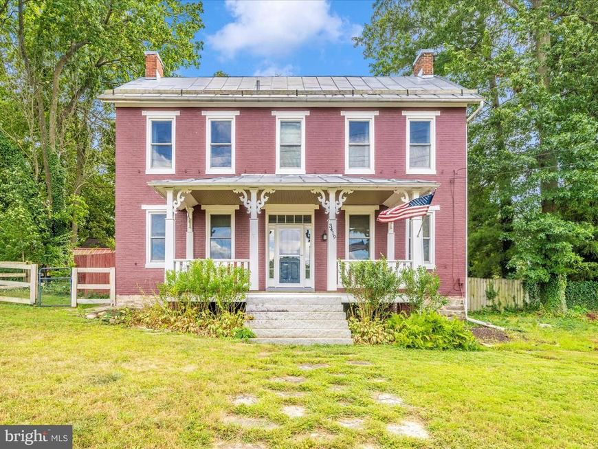 3419 Jefferson Pike, Jefferson, MD 21755 Main Photo