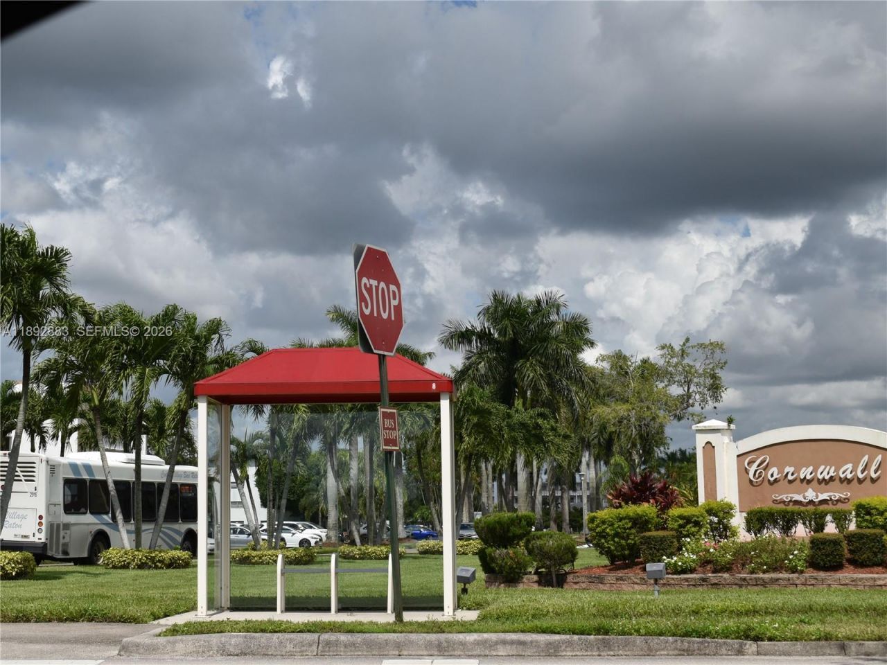 2011 Cornwall, Unit A, Boca Raton, FL 33434 Photo