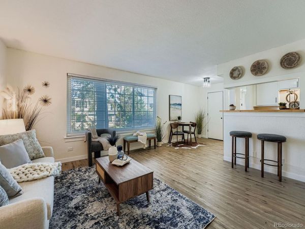 9230 E Girard Avenue, Unit 7, Denver, CO 80231