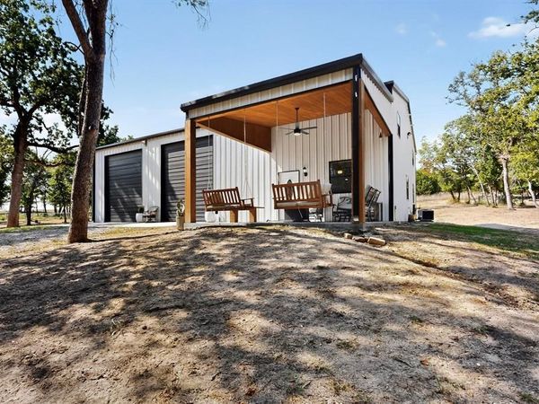 4005 E Fm 51, Weatherford, TX 76085