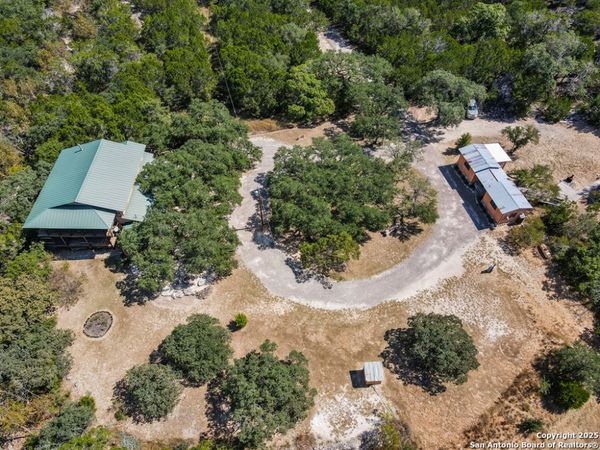 474 Lost Lane, Tarpley, TX 78883