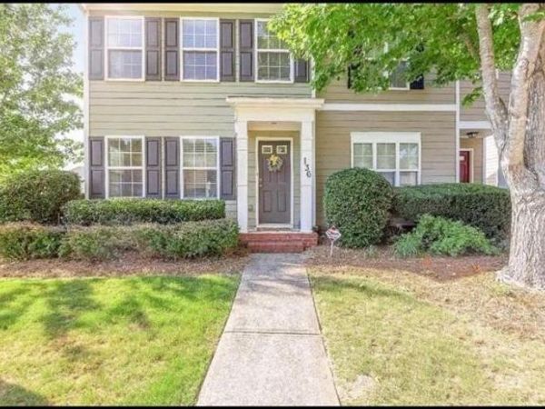 136 Alice Walker Drive, Athens, GA 30607