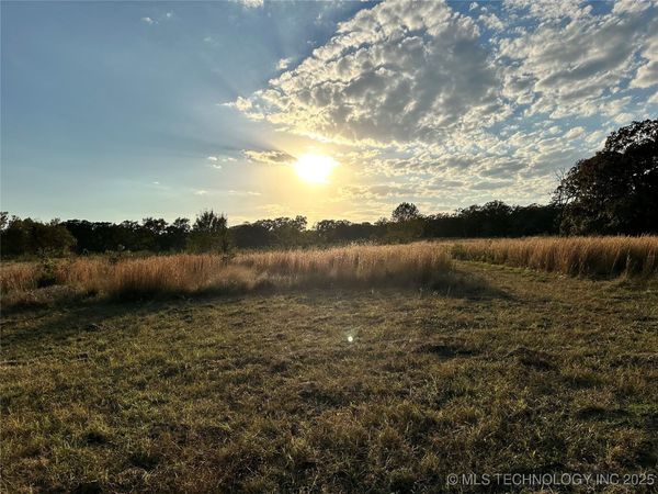 County Road 3780 , Coalgate, OK 74538