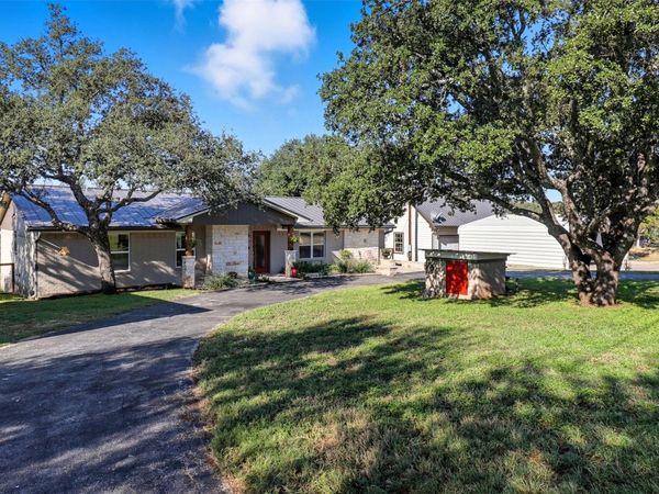 308 CR 145, Burnet, TX 78611