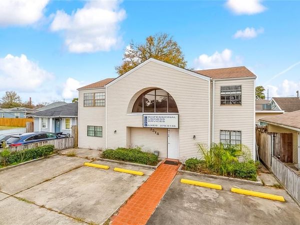 3518 FENELON Street, Chalmette, LA 70043